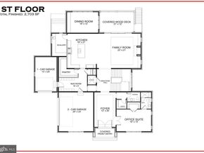 350 Ayr Hill Avenue NE, Vienna VA 22180