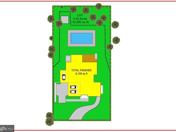 350 Ayr Hill Avenue NE, Vienna VA 22180