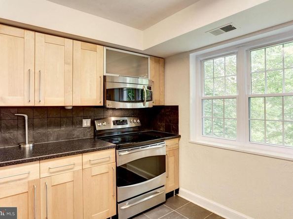 1336 N Ode Street N 7, Arlington VA 22209
