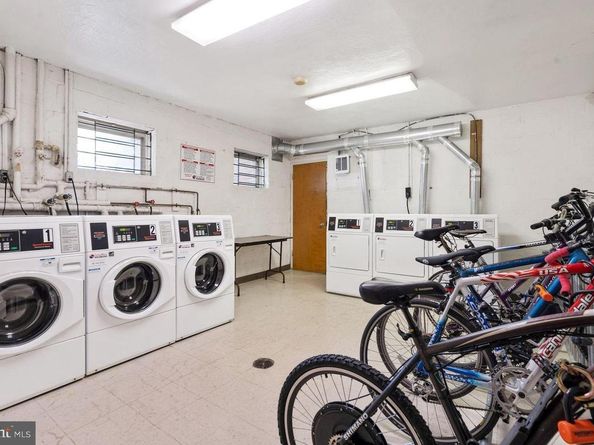 1336 N Ode Street N 7, Arlington VA 22209