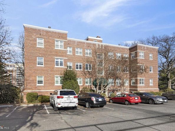1336 N Ode Street N 7, Arlington VA 22209