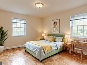 1336 N Ode Street N 7, Arlington VA 22209