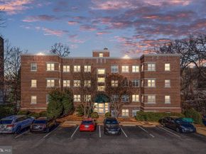 1336 N Ode Street N 7, Arlington VA 22209
