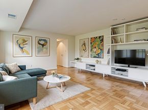 1336 N Ode Street N 7, Arlington VA 22209