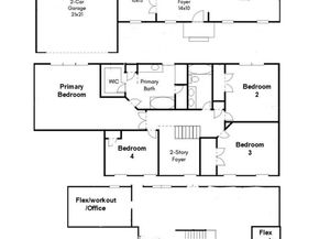 30125 Merchant Court, Great Falls VA 22066