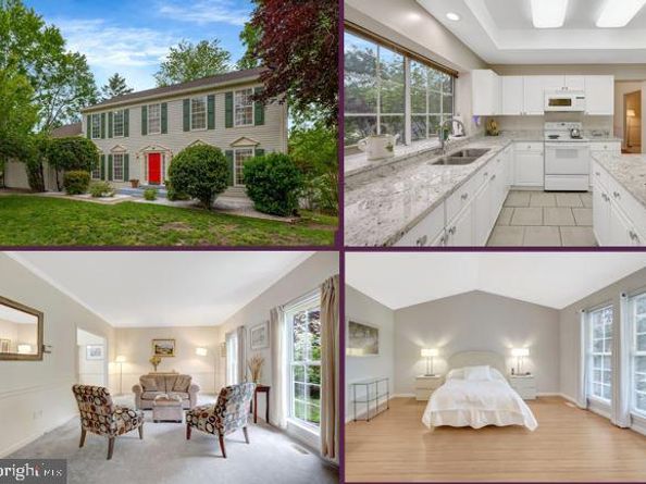 30125 Merchant Court, Great Falls VA 22066