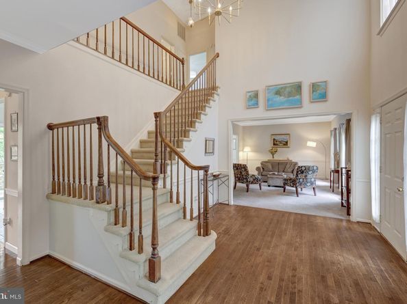 30125 Merchant Court, Great Falls VA 22066