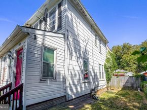 322 Raleigh Street SE, Washington DC 20032