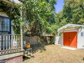 322 Raleigh Street SE, Washington DC 20032
