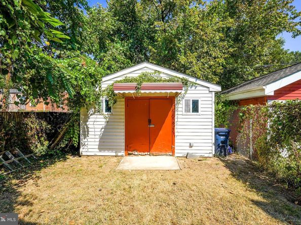 322 Raleigh Street SE, Washington DC 20032