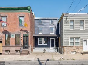 3526 E Thompson Street, Philadelphia PA 19134