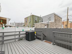 3526 E Thompson Street, Philadelphia PA 19134