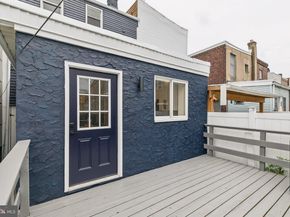 3526 E Thompson Street, Philadelphia PA 19134