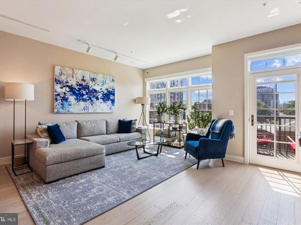 1701 16TH Street N 335C, Arlington VA 22209