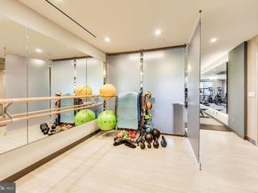 701 Swann Avenue 508, Alexandria VA 22301