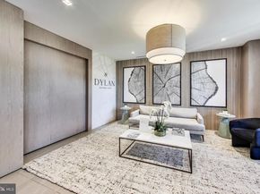 701 Swann Avenue 508, Alexandria VA 22301