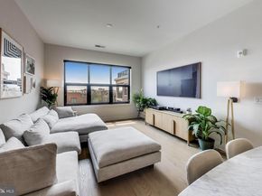 701 Swann Avenue 508, Alexandria VA 22301