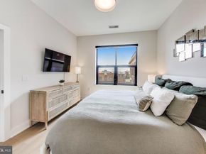 701 Swann Avenue 508, Alexandria VA 22301