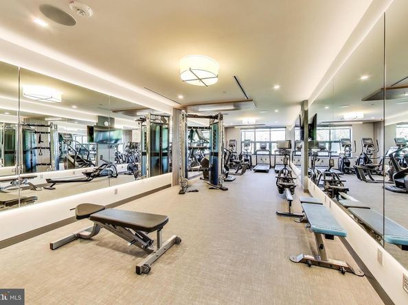 701 Swann Avenue 508, Alexandria VA 22301