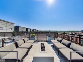 701 Swann Avenue 508, Alexandria VA 22301