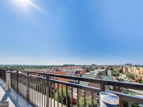 701 Swann Avenue 508, Alexandria VA 22301