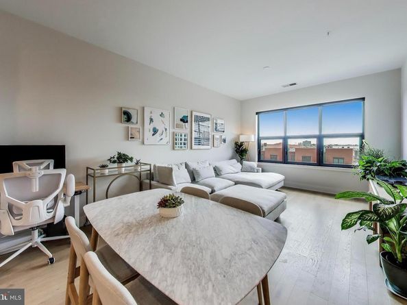 701 Swann Avenue 508, Alexandria VA 22301