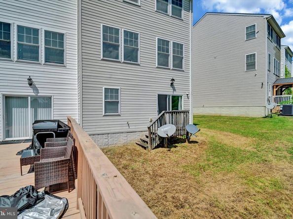 2380 Elvans Road SE, Washington DC 20020