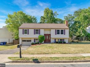 1257 Magnolia Lane, Herndon VA 20170