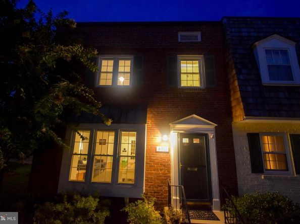 6711 Kenwood Forest Lane 46, Chevy Chase MD 20815