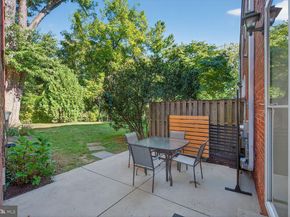 6711 Kenwood Forest Lane 46, Chevy Chase MD 20815