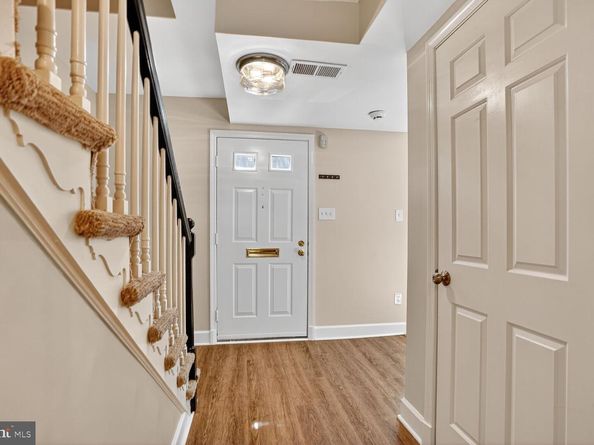 6711 Kenwood Forest Lane 46, Chevy Chase MD 20815