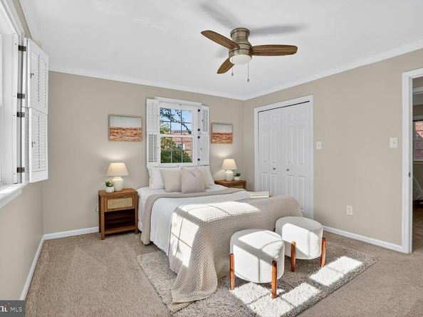 6711 Kenwood Forest Lane 46, Chevy Chase MD 20815
