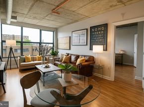 2750 14TH Street NW 306, Washington DC 20009