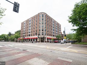 2750 14TH Street NW 306, Washington DC 20009