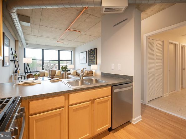 2750 14TH Street NW 306, Washington DC 20009