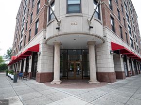 2750 14TH Street NW 306, Washington DC 20009