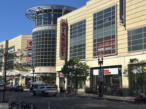 2750 14TH Street NW 306, Washington DC 20009
