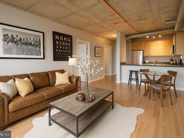 2750 14TH Street NW 306, Washington DC 20009
