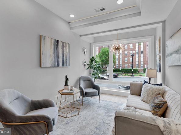 4014 Georgia Avenue NW 201, Washington DC 20011