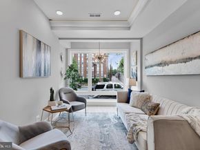 4014 Georgia Avenue NW 201, Washington DC 20011
