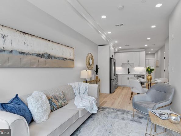 4014 Georgia Avenue NW 201, Washington DC 20011