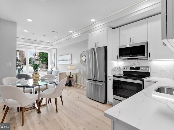 4014 Georgia Avenue NW 201, Washington DC 20011