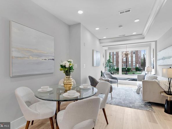 4014 Georgia Avenue NW 201, Washington DC 20011