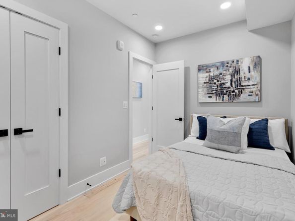4014 Georgia Avenue NW 201, Washington DC 20011