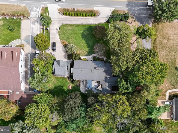 2714 Hunter Mill Road, Oakton VA 22124