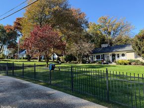 2714 Hunter Mill Road, Oakton VA 22124