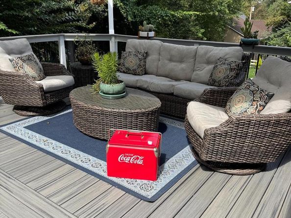 2714 Hunter Mill Road, Oakton VA 22124