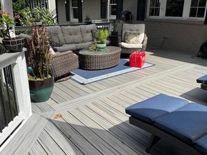 2714 Hunter Mill Road, Oakton VA 22124