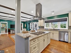 2714 Hunter Mill Road, Oakton VA 22124