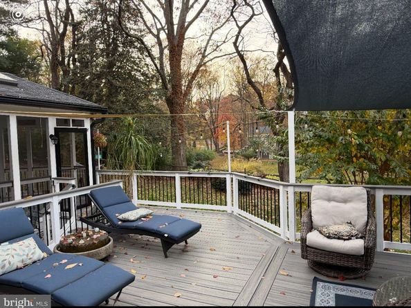 2714 Hunter Mill Road, Oakton VA 22124